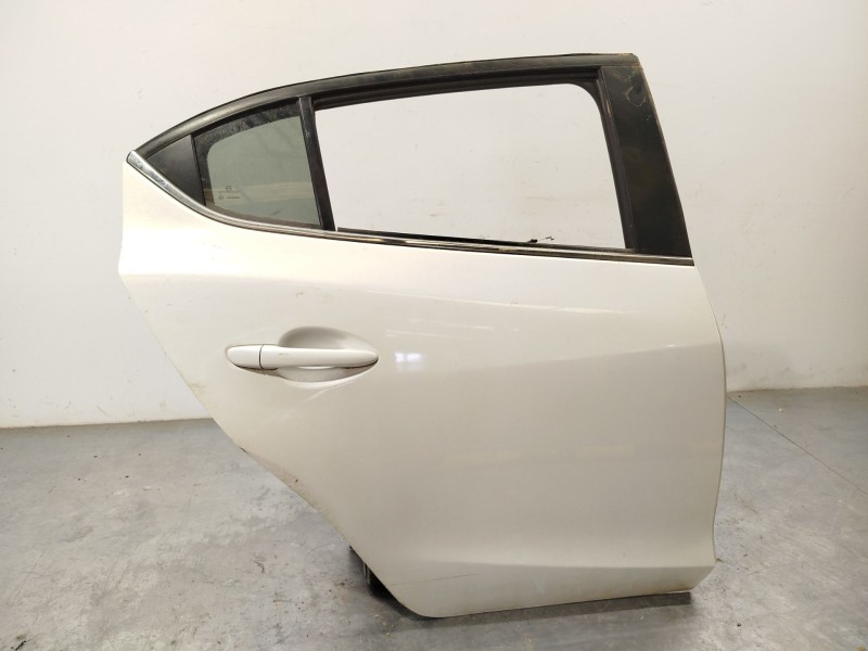 PUERTA TRASERA DERECHA BJZ07202XH 