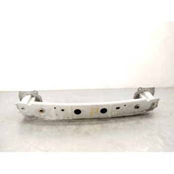 Recambio de refuerzo paragolpes trasero para mazda 3 sedán (bm_, bn_) 2.0 referencia OEM IAM BKA450260B  