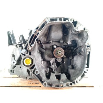 Recambio de caja cambios para nissan note (e11, ne11) 1.5 dci referencia OEM IAM JR5199 32010BH00A 