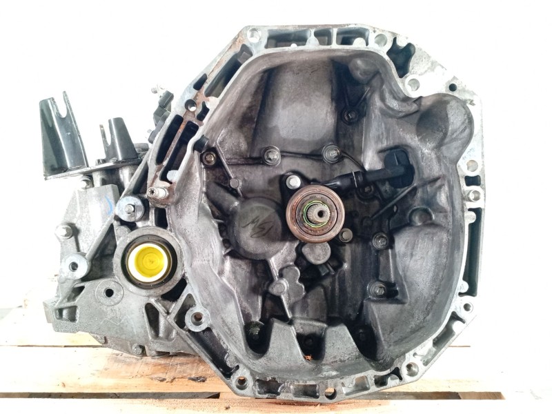 CAJA CAMBIOS JR5199 32010BH00A 