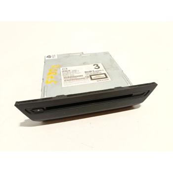 Recambio de sistema audio / radio cd para mazda 3 sedán (bm_, bn_) 2.0 referencia OEM IAM BHP3669G0C  