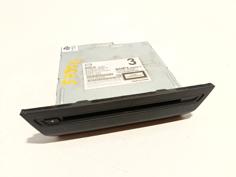 SISTEMA AUDIO / RADIO CD BHP3669G0C 