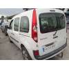 renault kangoo del año 2009
