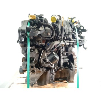 Recambio de motor completo para nissan note (e11, ne11) 1.5 dci referencia OEM IAM K9K276  