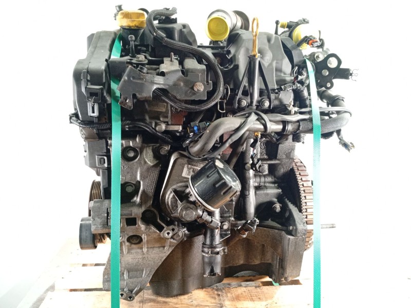 MOTOR COMPLETO K9K276 