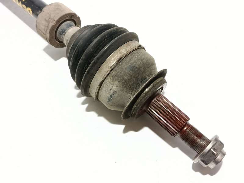 Recambio de transmision delantera derecha para mazda 3 sedán (bm_, bn_) 2.0 referencia OEM IAM GTU32550X  10358961 3