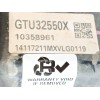 Recambio de transmision delantera derecha para mazda 3 sedán (bm_, bn_) 2.0 referencia OEM IAM GTU32550X  10358961