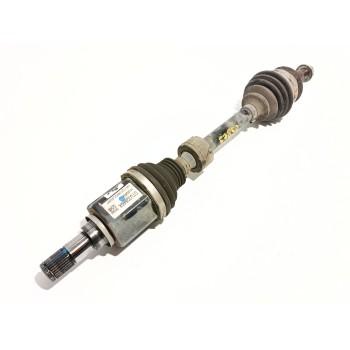 Recambio de transmision delantera izquierda para mazda 3 sedán (bm_, bn_) 2.0 referencia OEM IAM GTU32560X  1035896