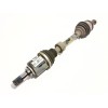 Recambio de transmision delantera izquierda para mazda 3 sedán (bm_, bn_) 2.0 referencia OEM IAM GTU32560X  1035896