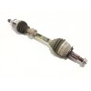 Recambio de transmision delantera izquierda para mazda 3 sedán (bm_, bn_) 2.0 referencia OEM IAM GTU32560X  1035896