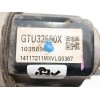 Recambio de transmision delantera izquierda para mazda 3 sedán (bm_, bn_) 2.0 referencia OEM IAM GTU32560X  1035896