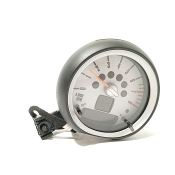 Recambio de cuadro instrumentos para mini mini clubman (r55) cooper s referencia OEM IAM 9325809 62109325809 
