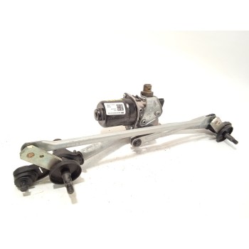 Recambio de motor limpia delantero para hyundai bayon (bc3) 1.2 mpi referencia OEM IAM 98110Q0000 98100Q0000 