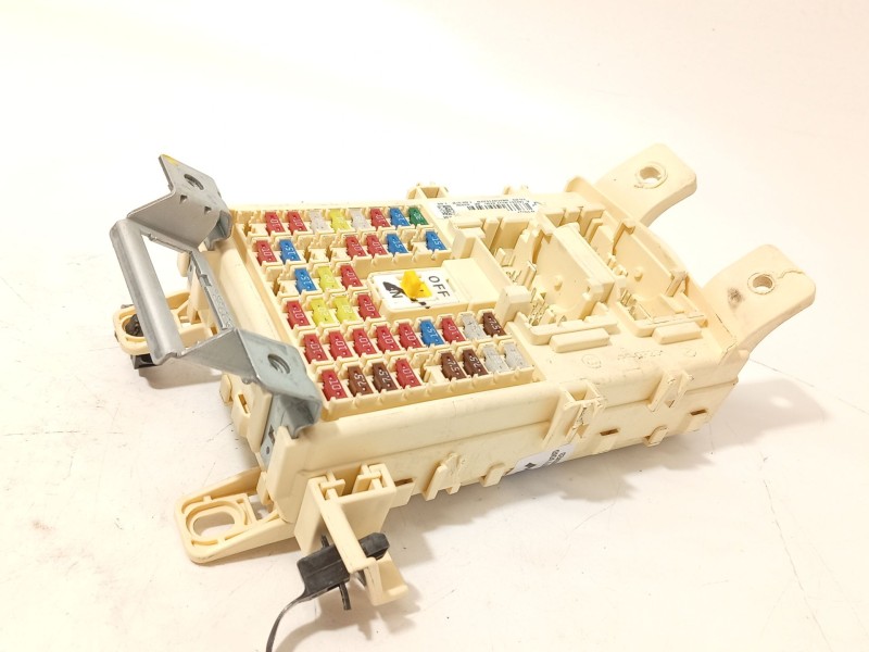 CAJA RELES / FUSIBLES 91952B9361 