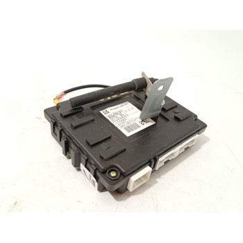 Recambio de modulo electronico para hyundai i10 ii (ba, ia) 1.2 referencia OEM IAM 95400B9510  