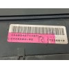 Recambio de caja reles / fusibles para mini mini clubman (r55) cooper s referencia OEM IAM 3449504 61143449504 