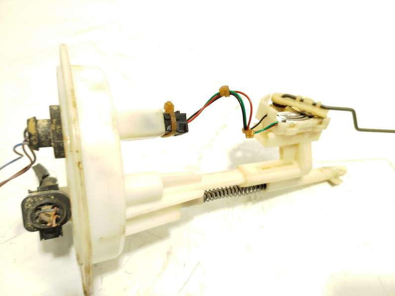 Recambio de aforador para volkswagen tiguan (5n_) 2.0 tdi 4motion referencia OEM IAM 5N0919673J 3