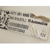Recambio de aforador para volkswagen tiguan (5n_) 2.0 tdi 4motion referencia OEM IAM 5N0919673J  