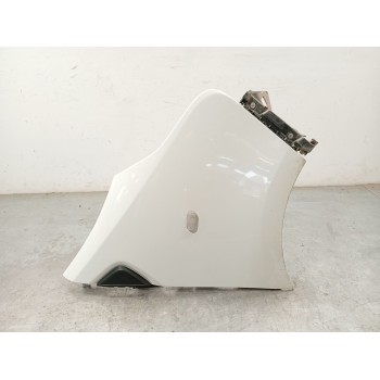 Recambio de aleta delantera derecha para opel vivaro b furgoneta (x82) 1.6 cdti (05) referencia OEM IAM 93455813  