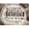 Recambio de alternador para opel vivaro b furgoneta (x82) 1.6 cdti (05) referencia OEM IAM 231006729R  A003TX2581ZE