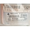 Recambio de centralita motor uce para hyundai i10 ii (ba, ia) 1.2 referencia OEM IAM 3911503805  8705280511