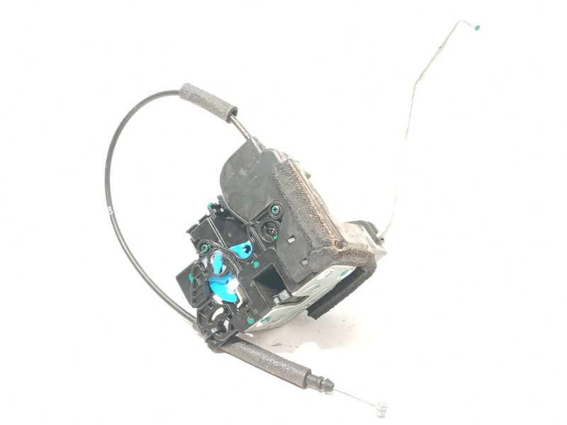 CERRADURA PUERTA DELANTERA DERECHA 81320B9110 