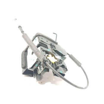 Recambio de cerradura puerta delantera izquierda para hyundai i10 ii (ba, ia) 1.2 referencia OEM IAM 81310B9100  