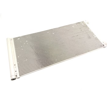 Recambio de condensador / radiador aire acondicionado para opel vivaro b furgoneta (x82) 1.6 cdti (05) referencia OEM IAM 938683