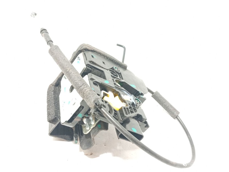 CERRADURA PUERTA DELANTERA IZQUIERDA 81310B9100 