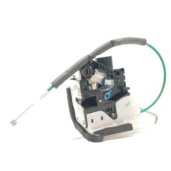 Recambio de cerradura puerta trasera derecha para hyundai i10 ii (ba, ia) 1.2 referencia OEM IAM 81420B9020  