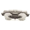 Recambio de cuadro instrumentos para opel vivaro b furgoneta (x82) 1.6 cdti (05) referencia OEM IAM 248107473R  