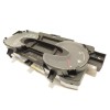Recambio de cuadro instrumentos para opel vivaro b furgoneta (x82) 1.6 cdti (05) referencia OEM IAM 248107473R  