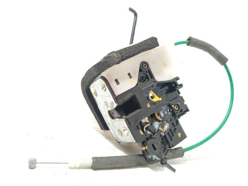 CERRADURA PUERTA TRASERA IZQUIERDA 81410B9020 