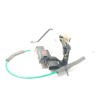 Recambio de cerradura puerta trasera izquierda para hyundai i10 ii (ba, ia) 1.2 referencia OEM IAM 81410B9020  