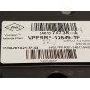 Recambio de cuadro instrumentos para opel vivaro b furgoneta (x82) 1.6 cdti (05) referencia OEM IAM 248107473R  