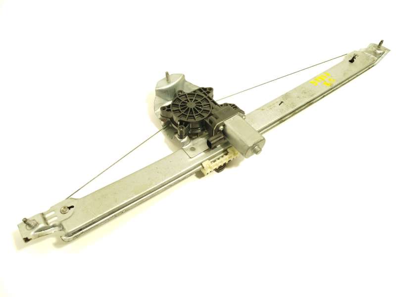 Recambio de elevalunas delantero derecho para opel vivaro b furgoneta (x82) 1.6 cdti (05) referencia OEM IAM 93867657 9030319C 1