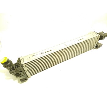 Recambio de intercooler para opel vivaro b furgoneta (x82) 1.6 cdti (05) referencia OEM IAM 93868350  
