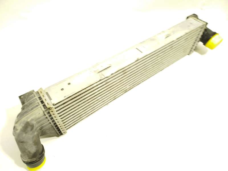 Recambio de intercooler para opel vivaro b furgoneta (x82) 1.6 cdti (05) referencia OEM IAM 93868350 3