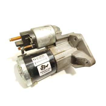 Recambio de motor arranque para opel vivaro b furgoneta (x82) 1.6 cdti (05) referencia OEM IAM 233009590R  M000T39373