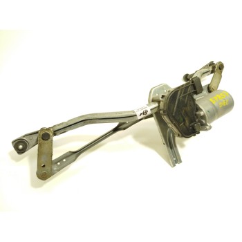 Recambio de motor limpia delantero para opel vivaro b furgoneta (x82) 1.6 cdti (05) referencia OEM IAM 93867984 288004907R 03902