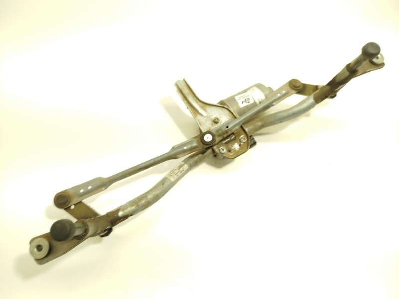 Recambio de motor limpia delantero para opel vivaro b furgoneta (x82) 1.6 cdti (05) referencia OEM IAM 93867984 288004907R 03902 3