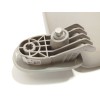 Recambio de parasol derecho para opel vivaro b furgoneta (x82) 1.6 cdti (05) referencia OEM IAM 93454380  