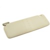 Recambio de parasol izquierdo para opel vivaro b furgoneta (x82) 1.6 cdti (05) referencia OEM IAM 93454382  