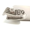 Recambio de parasol izquierdo para opel vivaro b furgoneta (x82) 1.6 cdti (05) referencia OEM IAM 93454382  