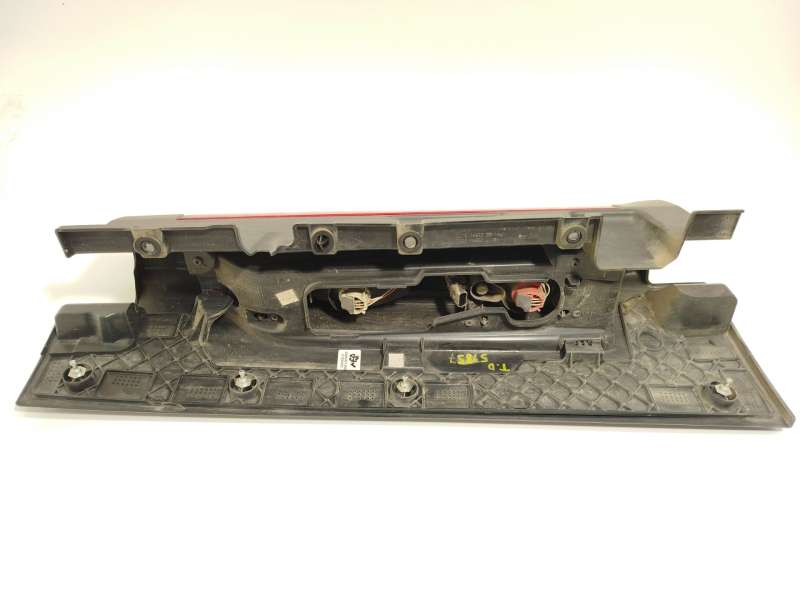 Recambio de piloto trasero derecho para opel vivaro b furgoneta (x82) 1.6 cdti (05) referencia OEM IAM 93867969 3