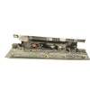 Recambio de piloto trasero izquierdo para opel vivaro b furgoneta (x82) 1.6 cdti (05) referencia OEM IAM 93867974  