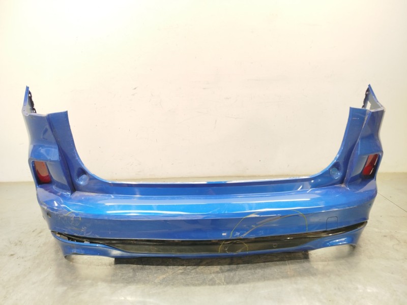 PARAGOLPES TRASERO 2501871 LV4B17A894SVAPRAA 