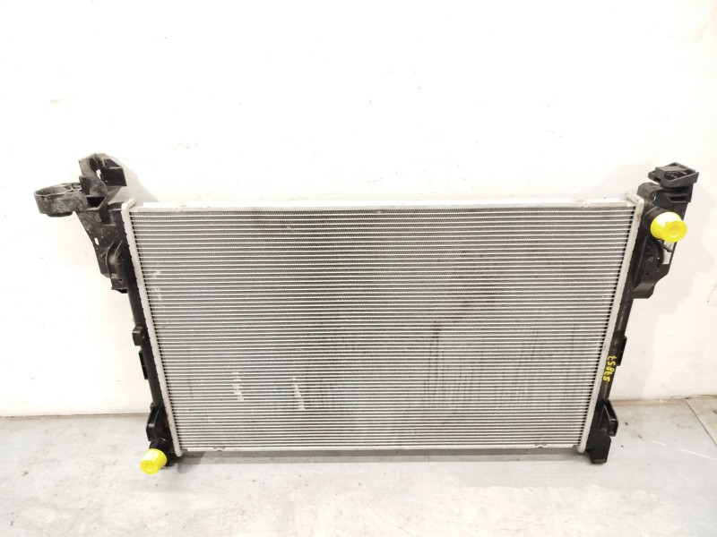 RADIADOR AGUA 93868888 