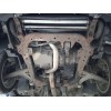 saab 9-3 descapotable (ys3f) del año 2008