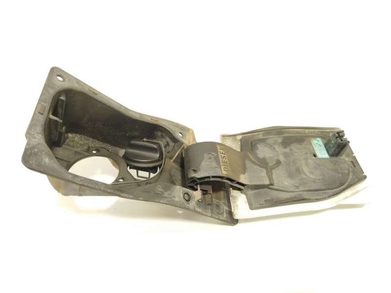 Recambio de tapa exterior combustible para opel vivaro b furgoneta (x82) 1.6 cdti (05) referencia OEM IAM 781209835R 2